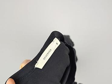 garnitury c: Reserved, Koszulka dla mężczyzn, rozmiar S — 4