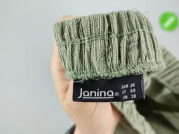 jegging jane: Janina, Spodnie materiałowe damskie, rozmiar S — 4