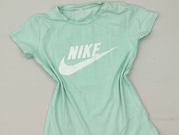 Nike, T-shirt damski, rozmiar S