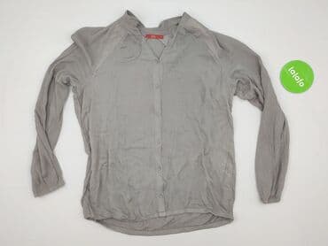 długość koszulki a wzrost: Edc by Esprit, Koszula damska, L — 3