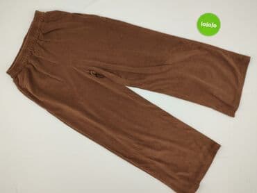 kargo spodnie: Shein, Spodnie materiałowe damskie, rozmiar S — 2