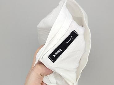 techno t shirty: Sinsay, T-shirt damski, rozmiar S — 5