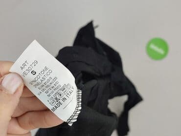 bluzki koszulowe czarne: I Saw it First, Sukienka damska, rozmiar S — 5