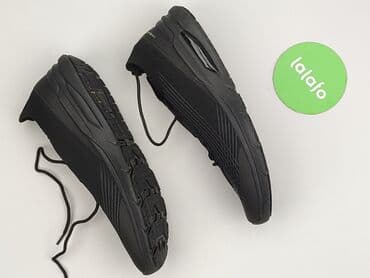 gino rossi czerwone sandały: Sneakersy dla mężczyzn, rozmiar 44 — 4