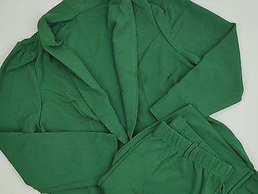 smyk garnitury: Elegancki komplet, rozmiar 2XL — 1