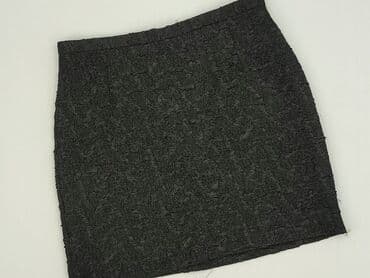 obcisłe sukienki mini: H&M, Women`s skirt, size S (EU 36) — 1