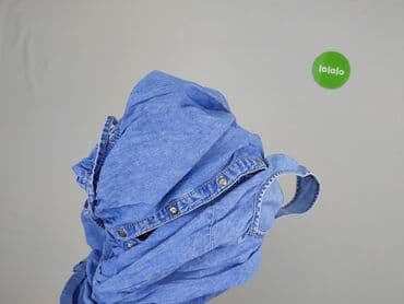 sukienka z denimu: New Look, Kombinezon damski, S — 6