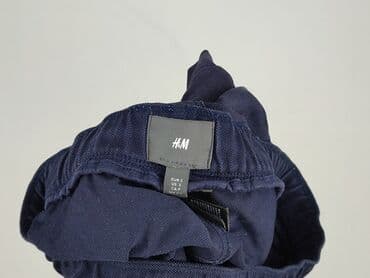 krótkie spodnie h m: H&M, Шорти для чоловіків, розмір S — 5