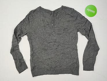 half price sweter: H&M Basic, Sweter damski, rozmiar S — 2