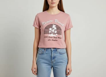 fb sister t shirty: FB Sister, T-shirt damski, rozmiar S — 1