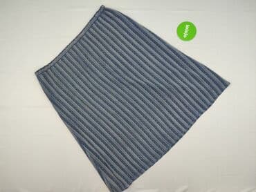 spódnice midi w paski: Spódnica damska, rozmiar 4XL — 2