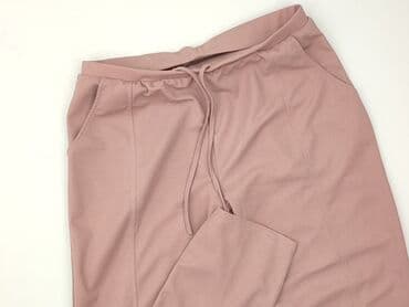 piżama hello kitty: Material trousers for women, size S (EU 36) — 1