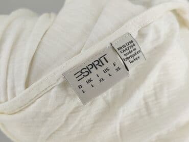 esprit bluzki koszulowe: Esprit, Bluzka damska, rozmiar L — 4