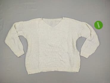 жіночі флісові кофти: Sweter damski, rozmiar 8XL — 2