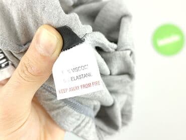 woskowane legginsy z wysokim stanem zara: Бриджі жіночі, розмір XS — 6