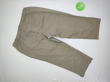 ula popken: Ulla Popken, Spodnie 3/4 damskie, rozmiar 4XL — 3