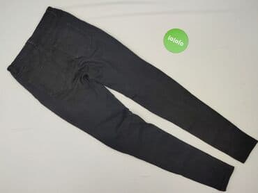 goodies jeans woskowane: Goodies, Jeansy damskie, rozmiar S — 3