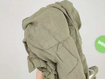 reserved koszulka z kotem: Sinsay, Koszula damska, S — 6