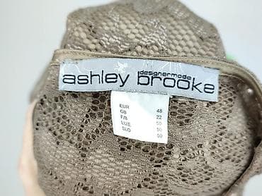 biustonosz 80d: Ashley Brooke, Sukienka damska, rozmiar 4XL — 4