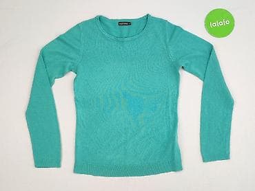 sweter oysho: In Extenso, Sweter damski, rozmiar XS — 2