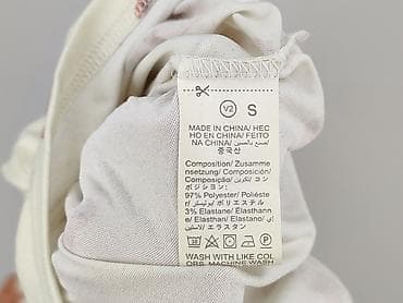2 skin: Body damskie, rozmiar S — 5