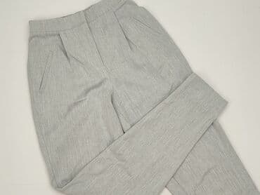 kapcie walkx: Vero Moda, Spodnie materiałowe damskie, rozmiar XS — 1