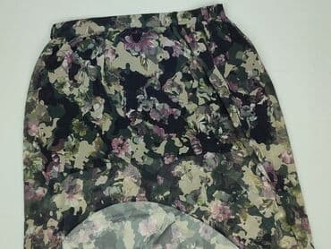 marynarka river island: River Island, Spódnica damska, XL — 1