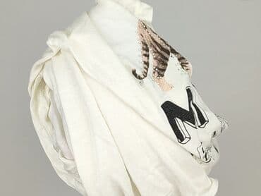 kering t shirty: Black, T-shirt damski, rozmiar L — 5