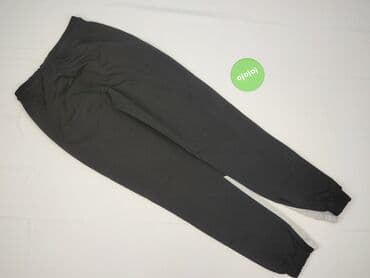 spodnie dresowe z marynarka: Fasardi, Spodnie dresowe damskie, S — 3