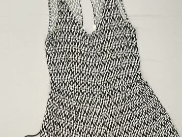 sandały w ccc na koturnie: Kombinezon damski, L — 1