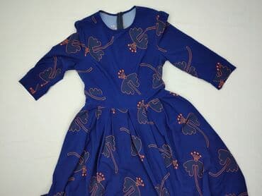 sukienka od stradivarius: Blue, Сукня жіноча, розмір S — 1