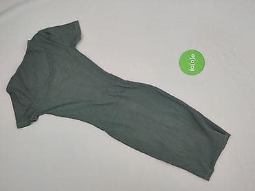 amisu jeans: Amisu, Sukienka damska, rozmiar 2XS — 3