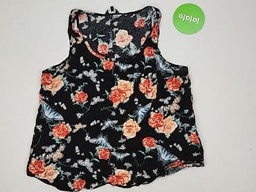 peacocks blouses: Peacocks, Bluzka damska, rozmiar 2XL — 2