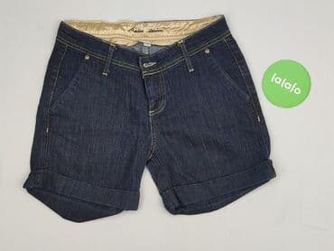 jeansy amisu new yorker: Szorty damskie, rozmiar S — 2