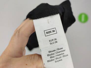 orsay marynarki wyprzedaż: Orsay, Bluzka damska, S — 5