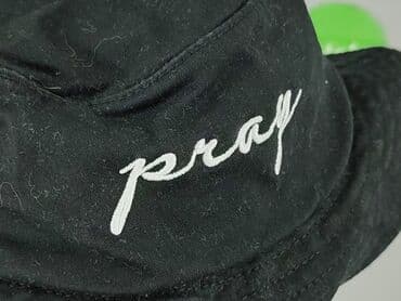 Accessories: Hat, Female, condition - Very good — 7