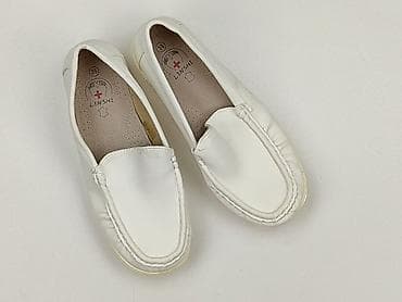 Półbuty damskie, rozmiar 39