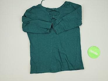 blue bluzki: Moodo, Bluzka damska, rozmiar XS — 3