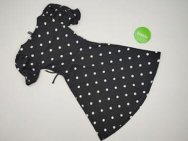 marynarki hm: H&M Divided, Sukienka damska, rozmiar 2XS — 3