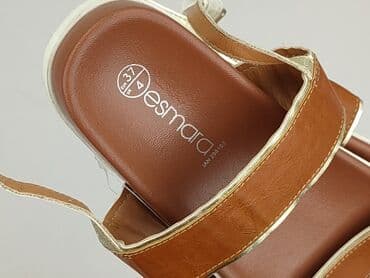 sandały marks spencer: Esmara, Sandały damskie, rozmiar 37 — 5