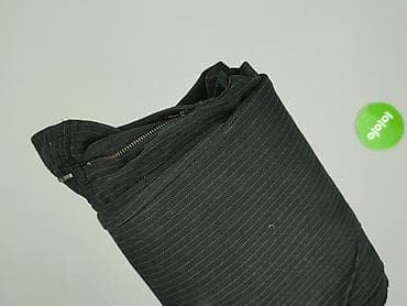 patrolem: Old Navy, Spodnie materiałowe damskie, rozmiar XL — 6