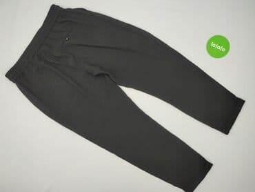 Kobiety: Zara, Spodnie materiałowe damskie, M — 3