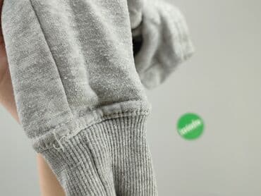 czapka bobo choses: Sweatshirt, 1.5-2 years, 86-92 cm, condition - Good — 5