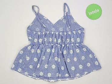 bluzki plus size: Top damski, rozmiar S — 3