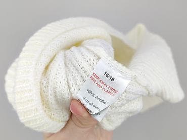acrylic sweter: Sweter damski, rozmiar 3XL — 4
