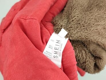 narzutki shein: Shein, Parka damska, rozmiar XL — 5