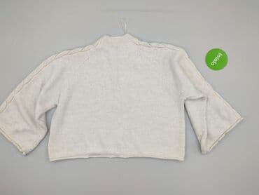 river island kurtka jeansowa: River Island, Sweter damski, rozmiar S — 3