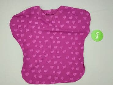 bluzki nietoperze: Bluzka damska, rozmiar 5XL — 2