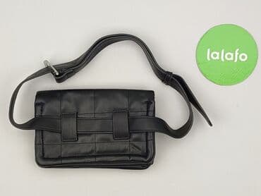 paski srebrne do sukienki: Torebka, stan - Idealny — 3