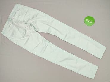 trampki wysokie dior: Jeansy damskie, rozmiar S — 3